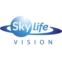 SkyLife Vision logo - Similar company to Objectif Entreprise