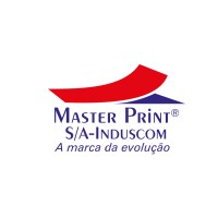 Master Print S/A logo - Similar company to Master Print