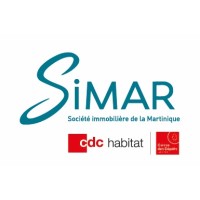SIMAR - Société Immobilière de la Martinique logo - Similar company to Simar