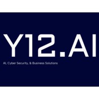 Y12.AI logo - Similar company to Genode Labs