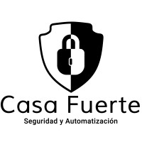 Casa Fuerte logo - Similar company to All-Tag | Veesion México