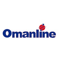 OmanLine logo - Similar company to Emerging Techno Solutions (Ets)