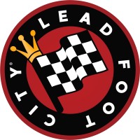 Lead Foot City logo - Similar company to Fireball Brands