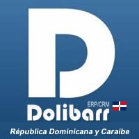 Dolibarr Dominican Republic & Caribbean Islands logo - Similar company to Aims Technologies