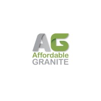 Affordable Granite Surrey logo - Similar company to Lamplas Polymer Engineering
