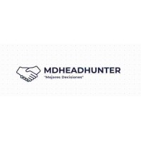 MDHEADHUNTER - RECLUTADOR EXTRATEGICO logo - Similar company to Spec Consultores S.A. De C.V.