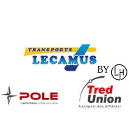 Lecamus BY LH logo - Similar company to Pr Logistics 76