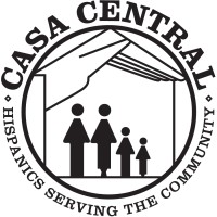 Casa Central logo - Similar company to Found Chicago