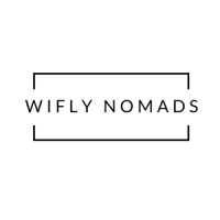 WiFly Nomads logo - Similar company to The Remote Nomad® Ltd.