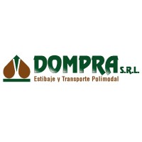 Grupo Dompra logo - Similar company to Honorable Concejo Deliberante De San Isidro
