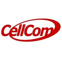CellComEc logo - Similar company to Ghp Tech