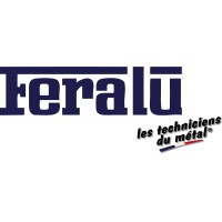 FERALU ® Les Techniciens du Métal logo - Similar company to Grupo Kriterion