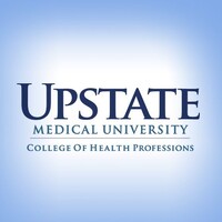 SUNY Upstate College of Health Professions logo - Similar company to Procreative Solution Pvt. Ltd.