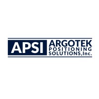 Argotek Positioning Solutions, Inc. (APSI) logo - Similar company to Asian Business Solutions, Incorporated