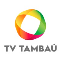 TV Tambaú logo - Similar company to Tvmaster