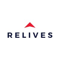 Relives logo - Similar company to Gum Docs