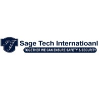 Sage-Tech International logo - Similar company to Alpha-Core