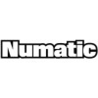 Numatic International France logo - Similar company to Celtex France