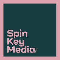Spin Key Media logo - Similar company to Wise Digital Group Inc.