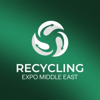 Recycling Expo Middle East logo - Similar company to Envigrow Sustainable Solutions Llp