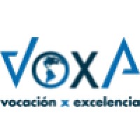 VOXA SA logo - Similar company to Voxa Co