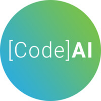 [CODE]AI logo - Similar company to Meedri ™