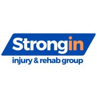 Strongin Injury & Rehab Group logo - Similar company to Kidzmax