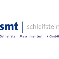 Schleifstein Maschinentechnik GmbH logo - Similar company to Ledluxx ®