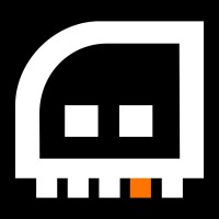BasedAF logo - Similar company to Popcorn Brain