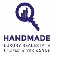Handmade Luxury Real Estate logo - Similar company to Besingular