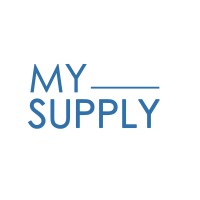 MY SUPPLY logo - Similar company to Amoé - Executive Search, Conseil et Recrutement