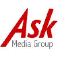 Ask Media Group logo - Similar company to Ask Group