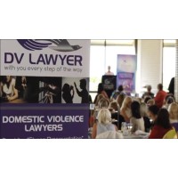 DV LAWYER logo - Similar company to Gold Coast Centre Against Sexual Violence Inc