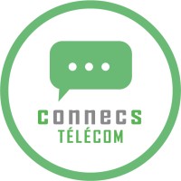 Connecs Télécom logo - Similar company to Connecs Informatique