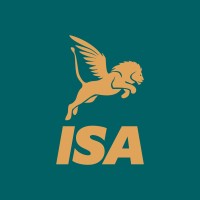 Inter-African Scholar Accelerator (ISA) logo - Similar company to Spectrum Payment Solution