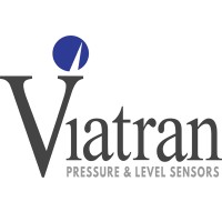 Viatran Pressure & Level Sensors logo - Similar company to Dynisco