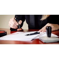 Certified Mobile Notary Service logo - Similar company to 360 Notary Network, Inc