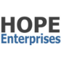 Hope Enterprises logo - Similar company to Hope Enterprises