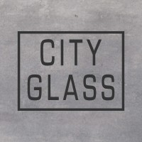City Glass logo - Similar company to The Why Not Ai