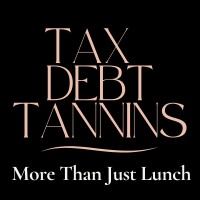 Tax | Debt | Tannins logo - Similar company to Tax Resolution Lab
