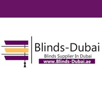 Blinds Dubai logo - Similar company to Curtains Hub