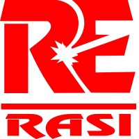 Rasi Electrodes Limited logo - Similar company to Harsh Electrodes