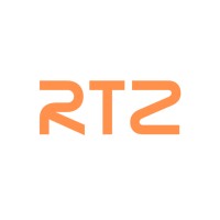 RTZ Polska logo - Similar company to Virtline Sp. Z O.O.