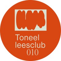 Toneelleesclub010 logo - Similar company to Carte Blanche