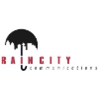Rain City Communications logo - Similar company to Tech Tablet