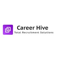 Career Hive logo - Similar company to Matchspace