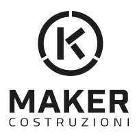 Maker Costruzioni Srl logo - Similar company to Maker - Fare Innovazione