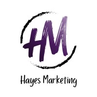 Hayes Marketing logo - Similar company to Sovereign Systems, Llc