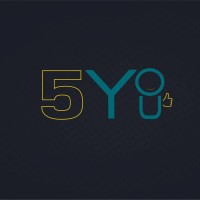 5You logo - Similar company to Bureau-Mobile.Fr