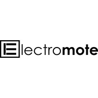 Electromote logo - Similar company to Varispeed Electronic Motor Control Solutions